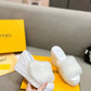 Luxury Shoes - FED - 140