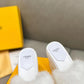 Luxury Shoes - FED - 140