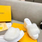 Luxury Shoes - FED - 140