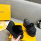 Luxury Shoes - FED - 141