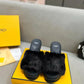 Luxury Shoes - FED - 184