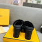 Luxury Shoes - FED - 141
