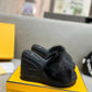 Luxury Shoes - FED - 184