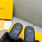 Luxury Shoes - FED - 184