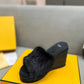 Luxury Shoes - FED - 184