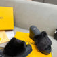 Luxury Shoes - FED - 184