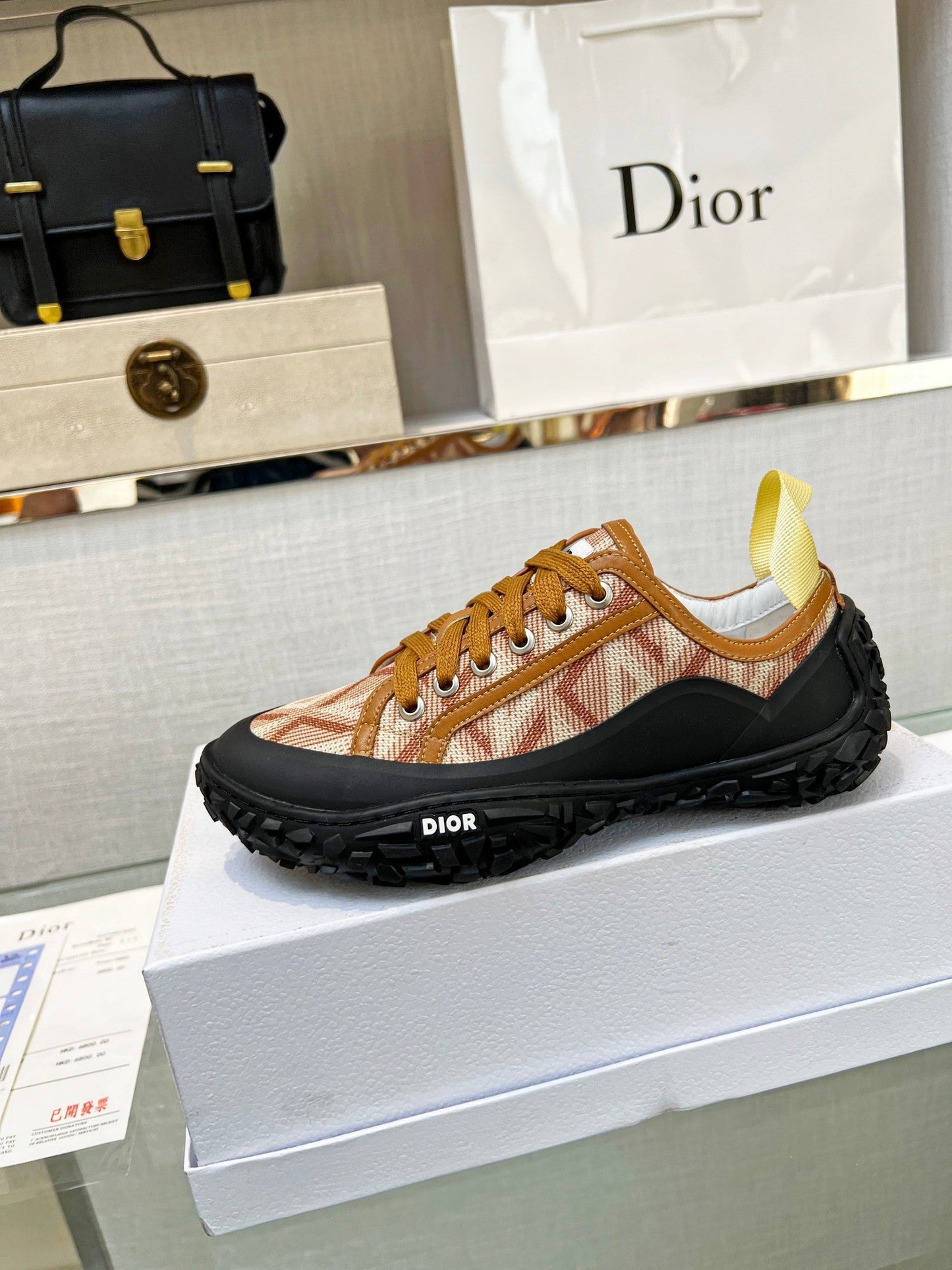 Luxury Shoes - DIR - 583