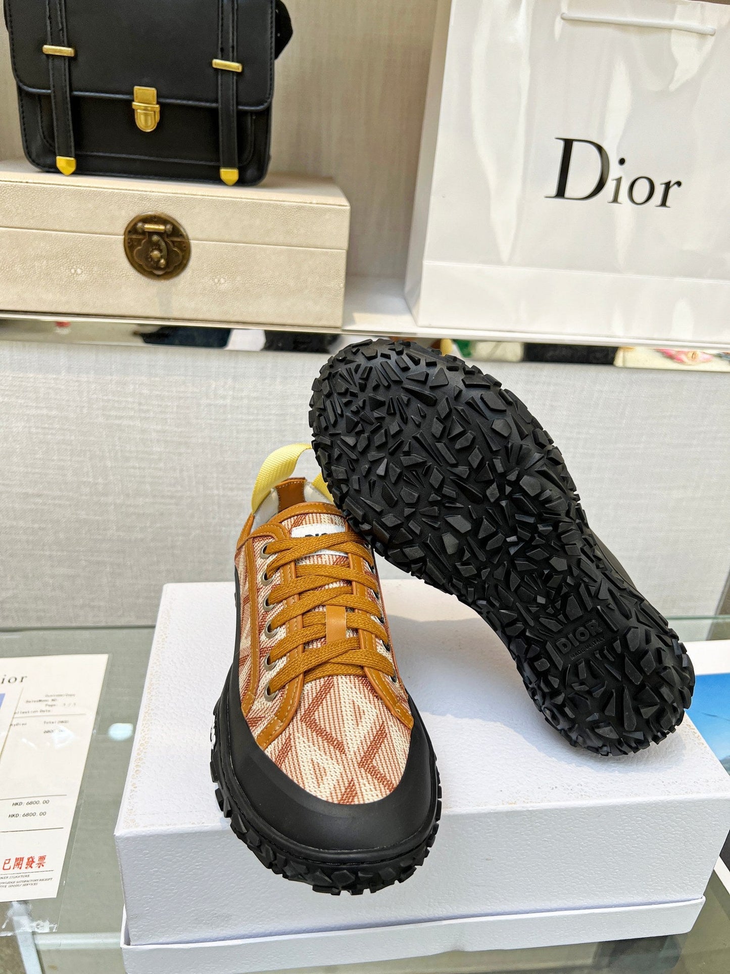 Luxury Shoes - DIR - 583