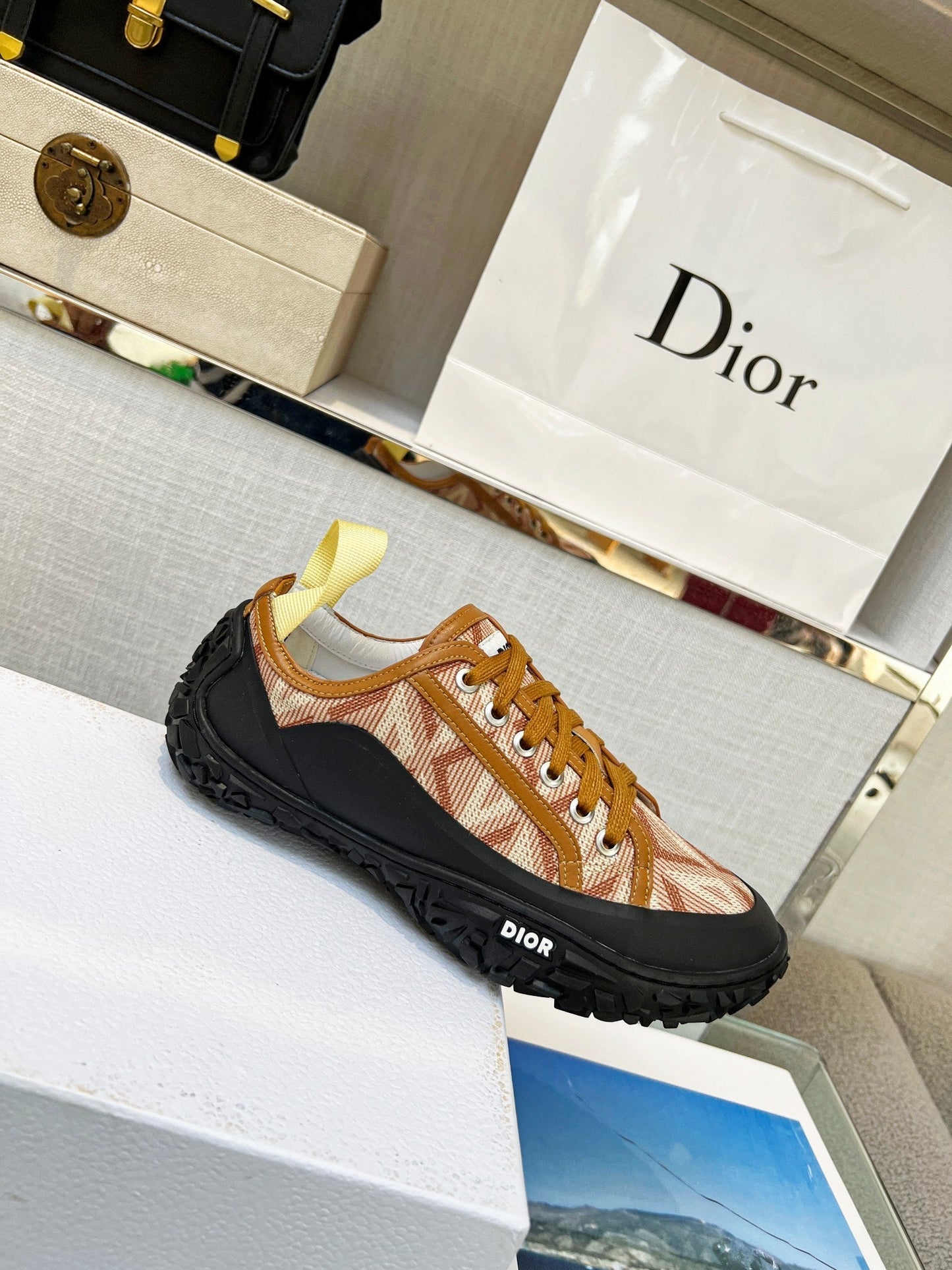 Luxury Shoes - DIR - 583