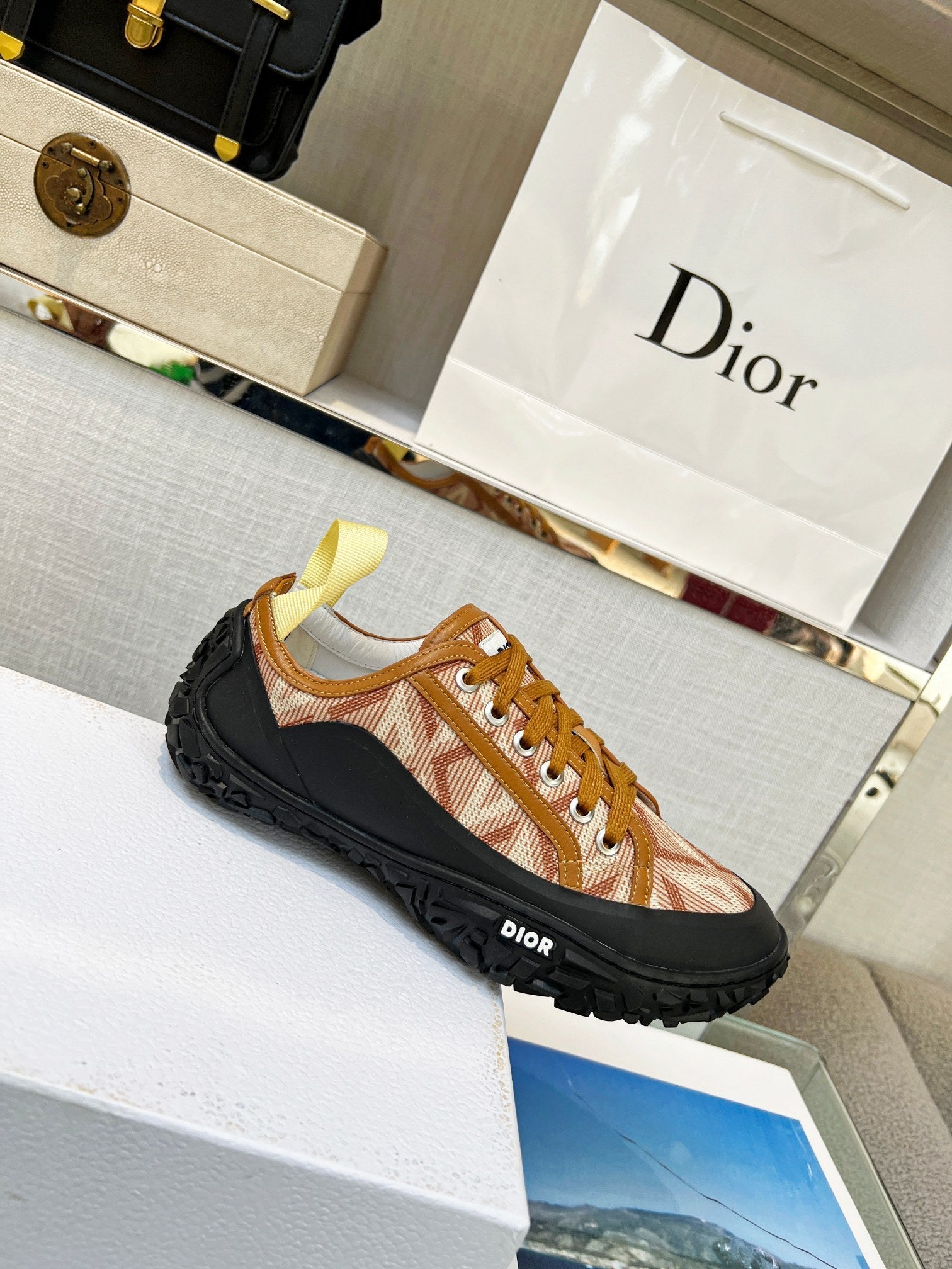 Luxury Shoes - DIR - 583