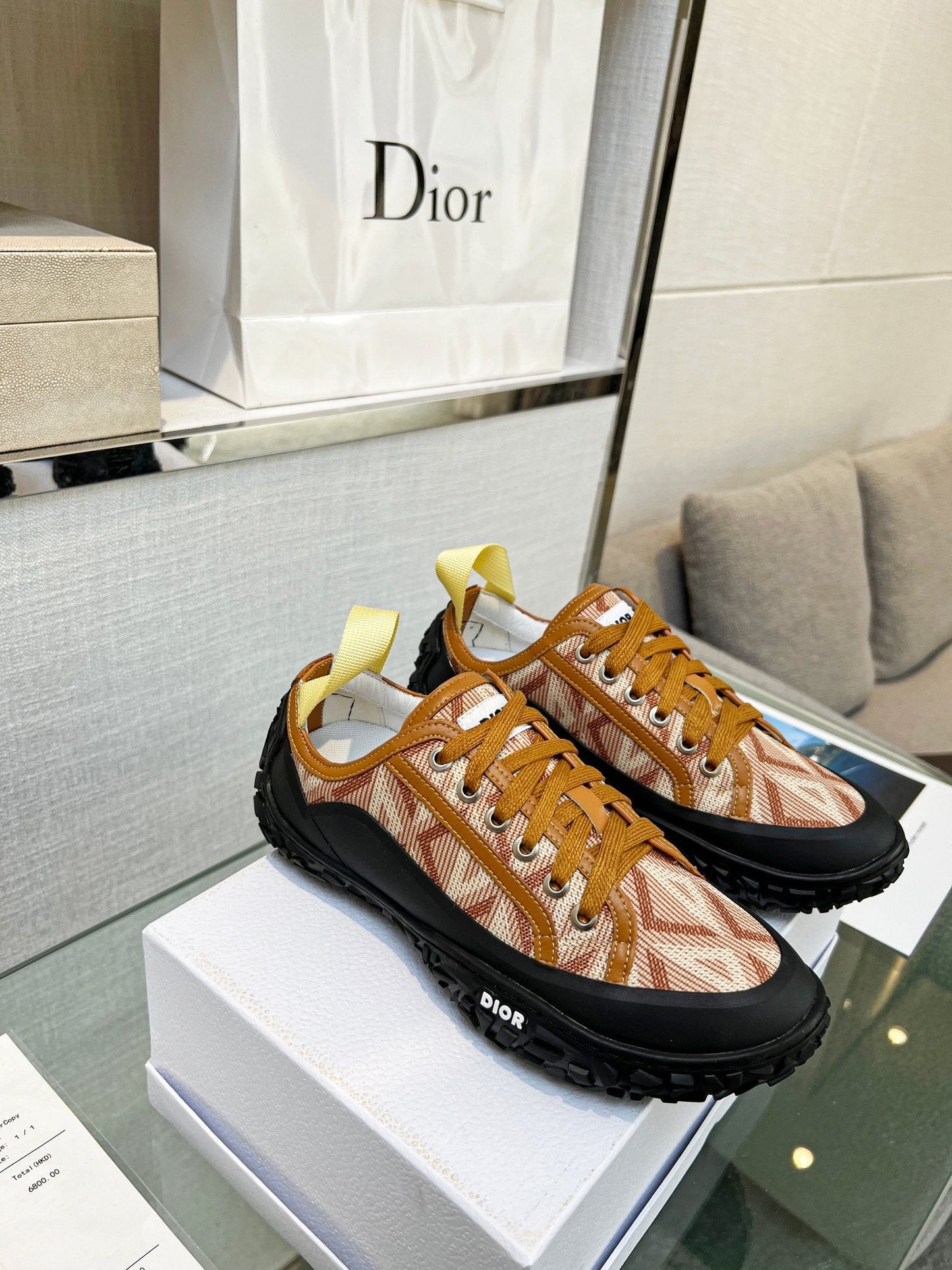 Luxury Shoes - DIR - 583