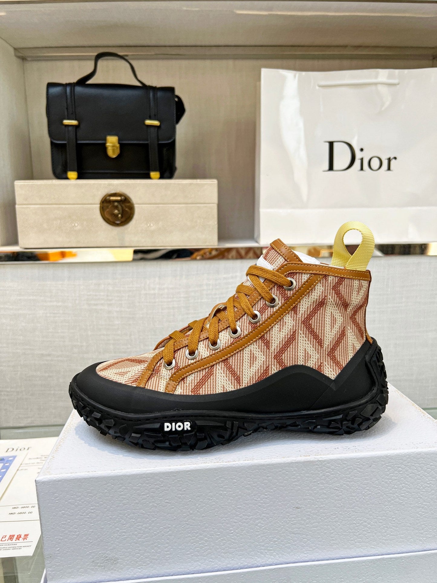 Luxury Shoes - DIR - 588