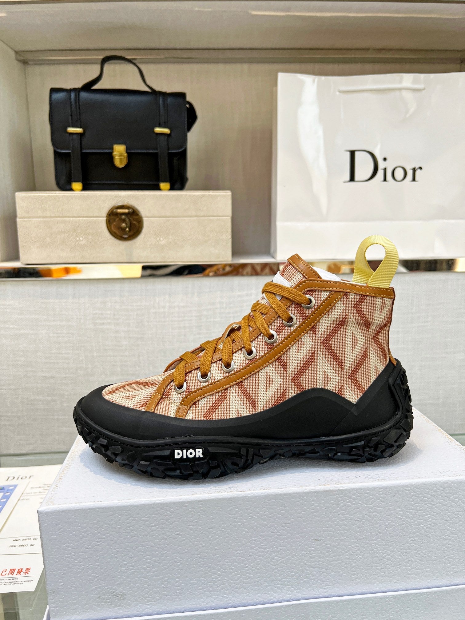 Luxury Shoes - DIR - 588