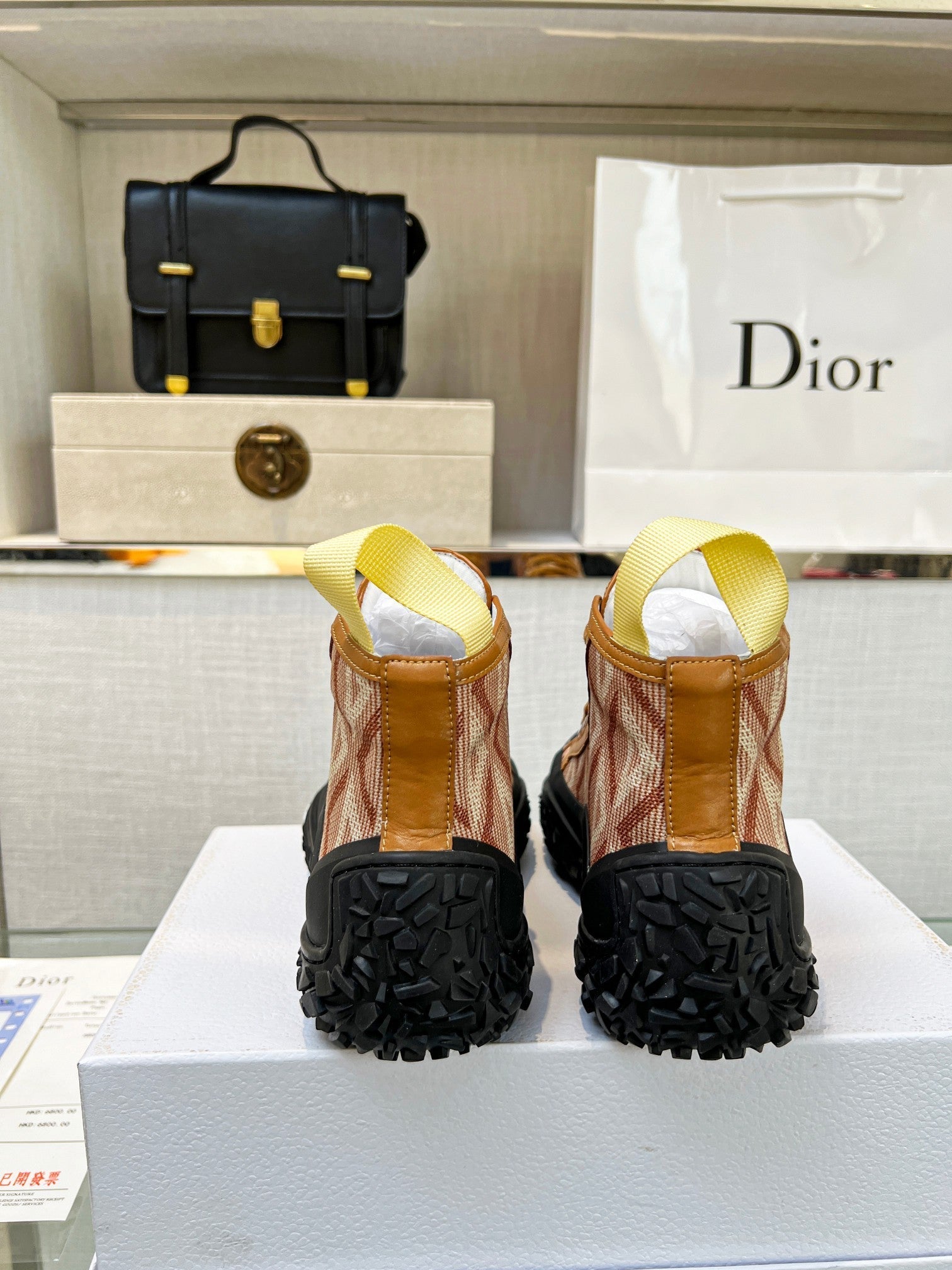 Luxury Shoes - DIR - 588