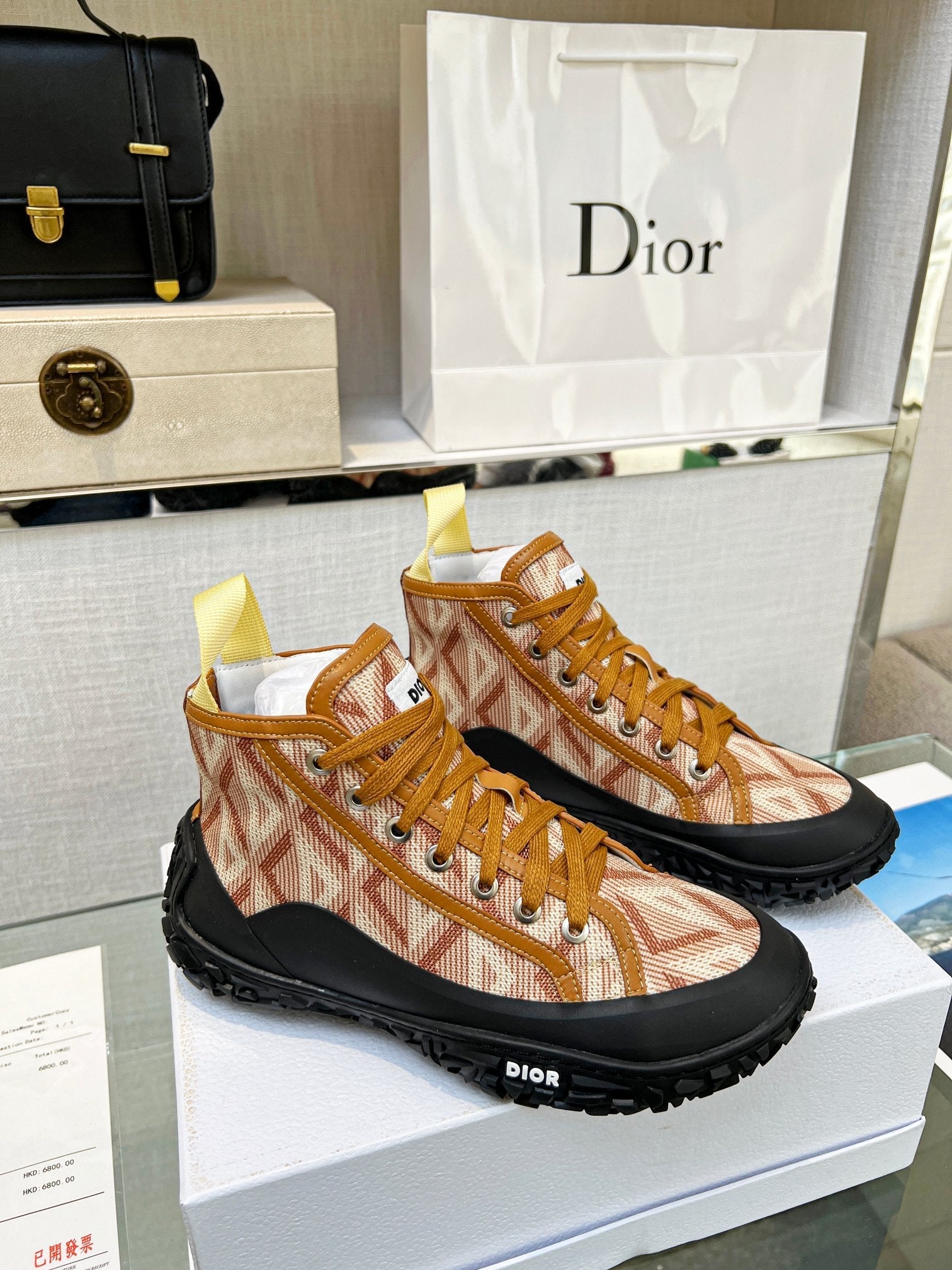Luxury Shoes - DIR - 588