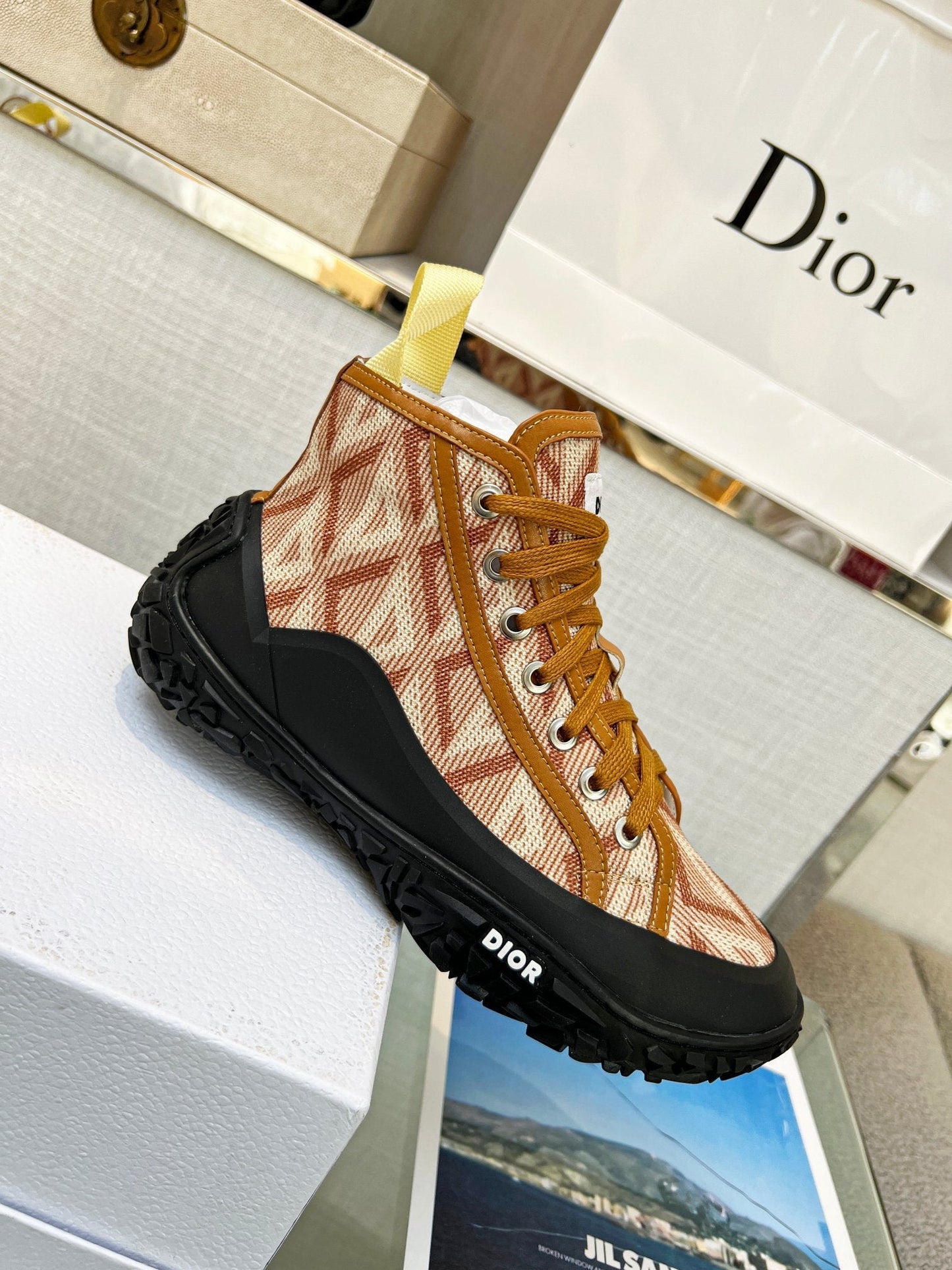 Luxury Shoes - DIR - 588