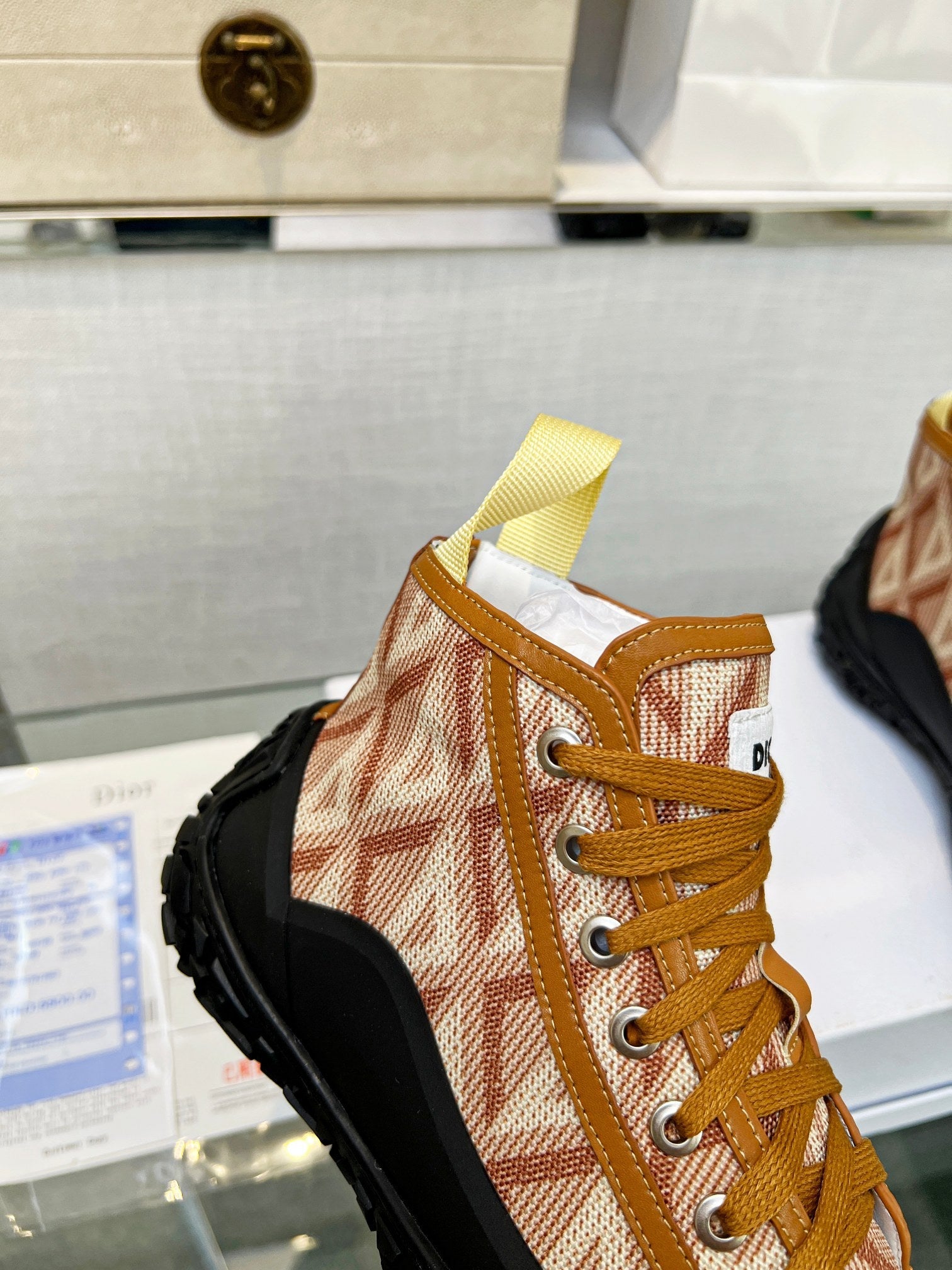 Luxury Shoes - DIR - 588