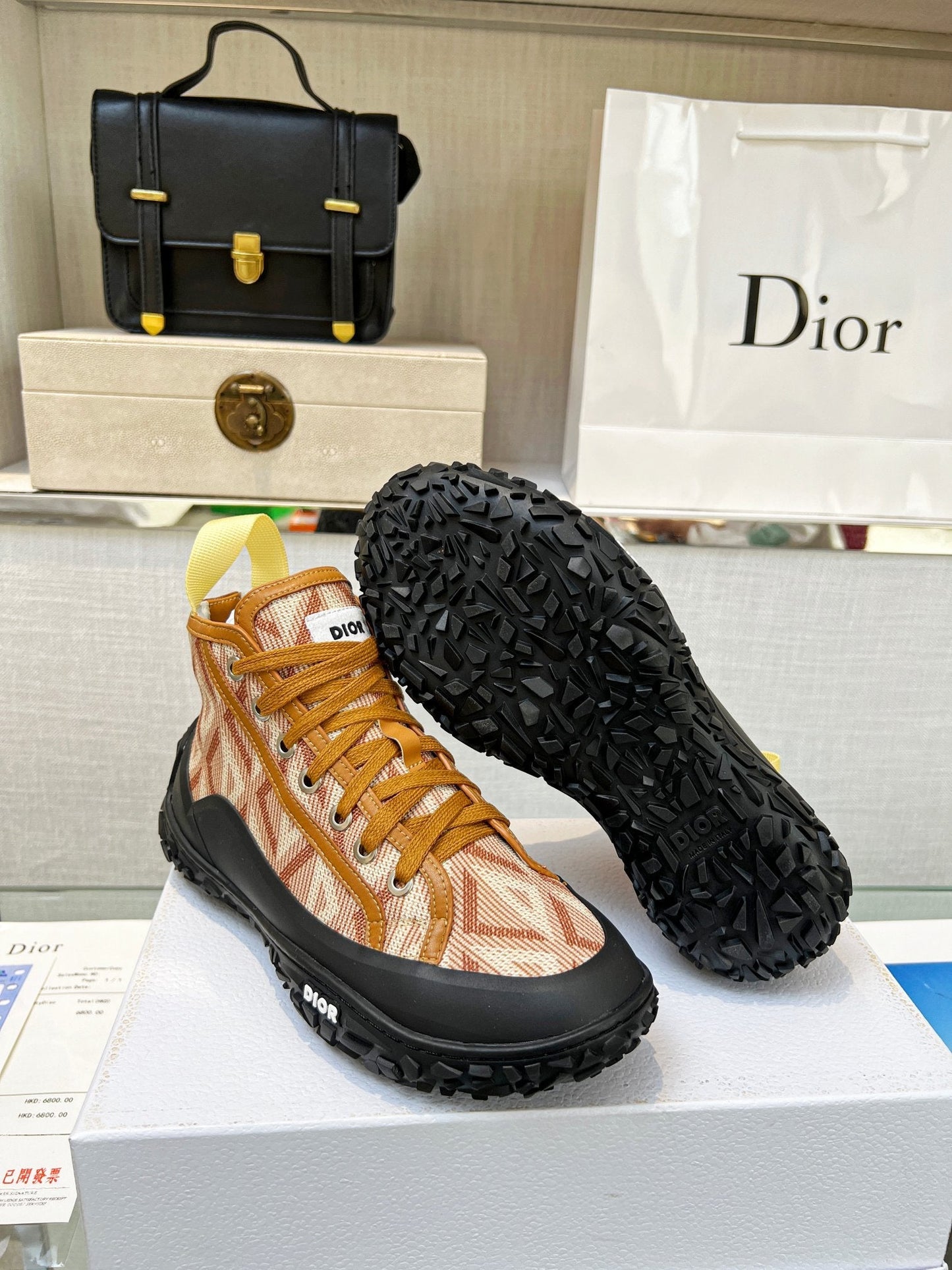 Luxury Shoes - DIR - 588
