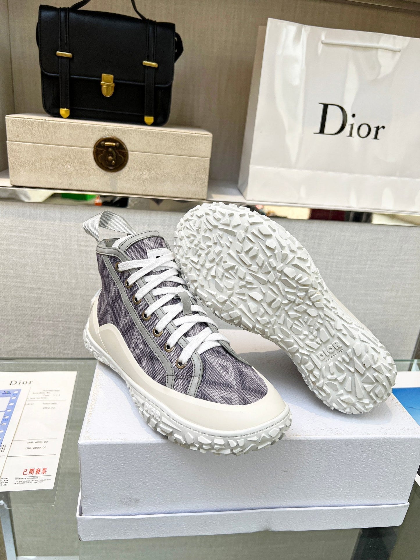 Luxury Shoes - DIR - 587