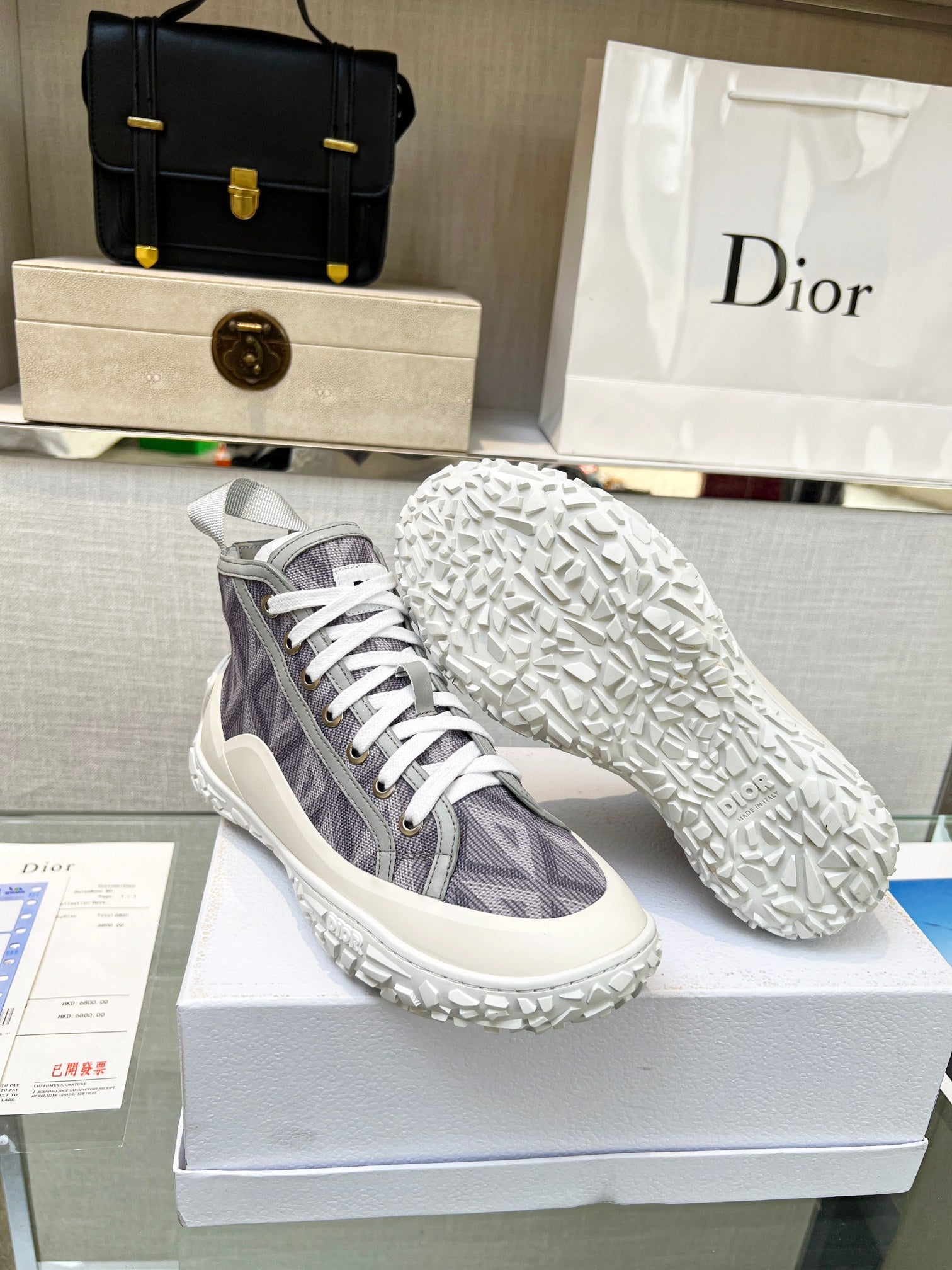 Luxury Shoes - DIR - 587