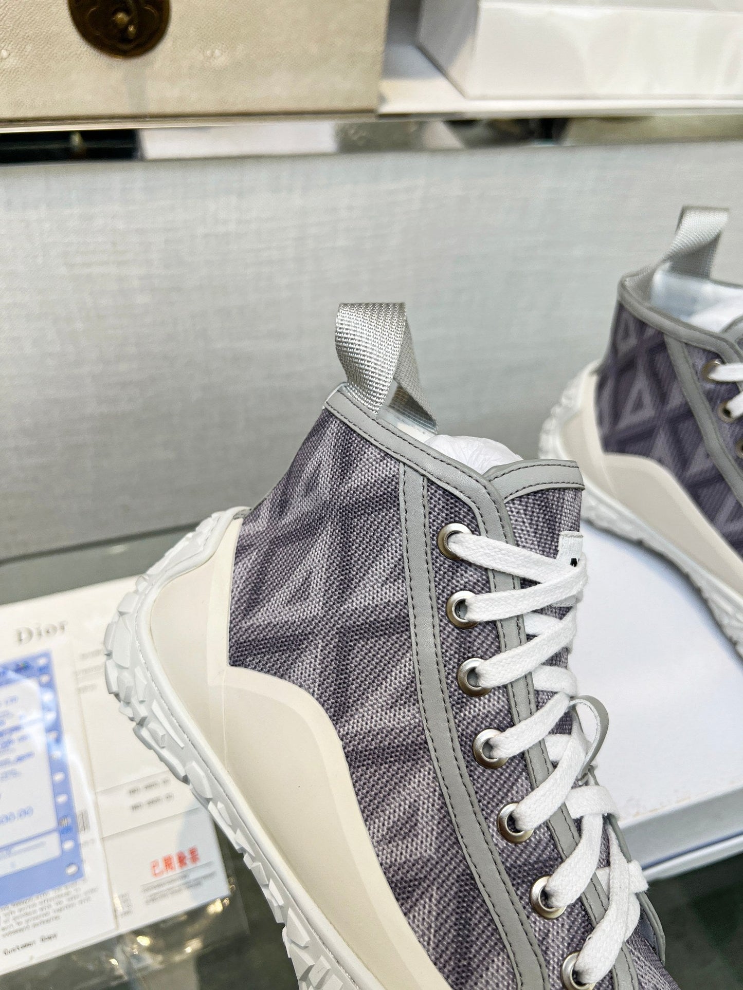 Luxury Shoes - DIR - 587