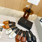 Luxury Shoes Sandals - SL - 252