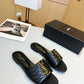 Luxury Shoes Sandals - SL - 252