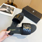 Luxury Shoes Sandals - SL - 252