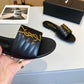 Luxury Shoes Sandals - SL - 252