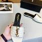 Luxury Shoes Sandals - SL - 251