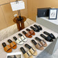 Luxury Shoes Sandals - SL - 250
