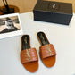Luxury Shoes Sandals - SL - 250