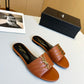 Luxury Shoes Sandals - SL - 250