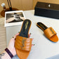Luxury Shoes Sandals - SL - 249