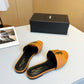 Luxury Shoes Sandals - SL - 249