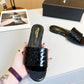 Luxury Shoes Sandals - SL - 248