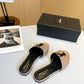 Luxury Shoes Sandals - SL - 247