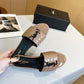 Luxury Shoes Sandals - SL - 247