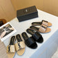 Luxury Shoes Sandals - SL - 246
