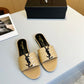 Luxury Shoes Sandals - SL - 246