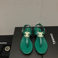 Luxury Shoes Sandals - CHL - 771