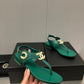 Luxury Shoes Sandals - CHL - 771