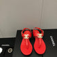 Luxury Shoes Sandals - CHL - 770