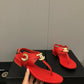 Luxury Shoes Sandals - CHL - 770