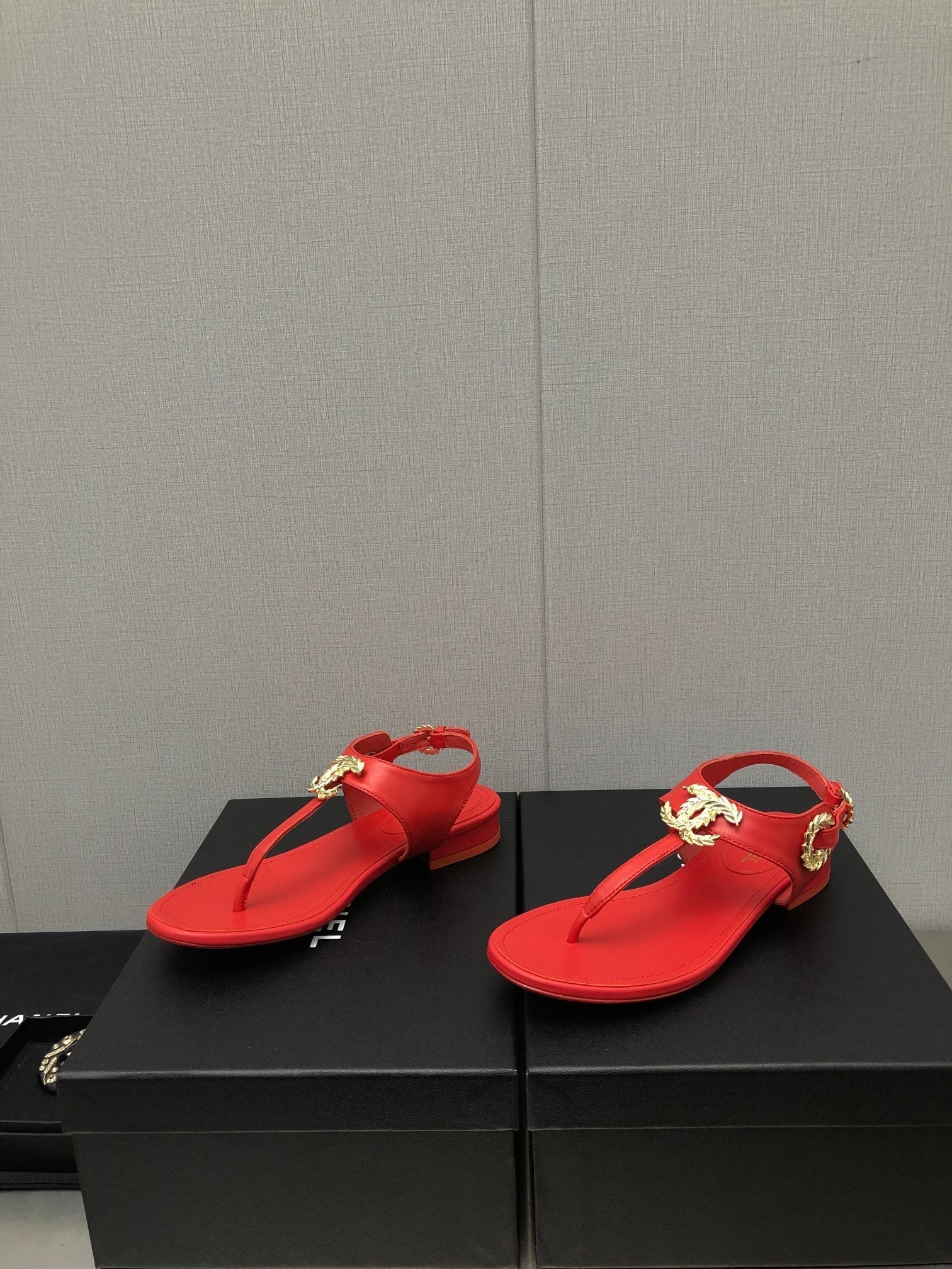 Luxury Shoes Sandals - CHL - 770