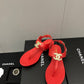 Luxury Shoes Sandals - CHL - 770