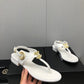 Luxury Shoes Sandals - CHL - 769