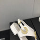 Luxury Shoes Sandals - CHL - 769
