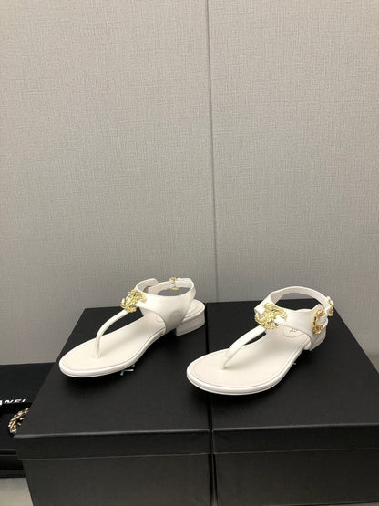 Luxury Shoes Sandals - CHL - 769