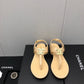 Luxury Shoes Sandals - CHL - 768